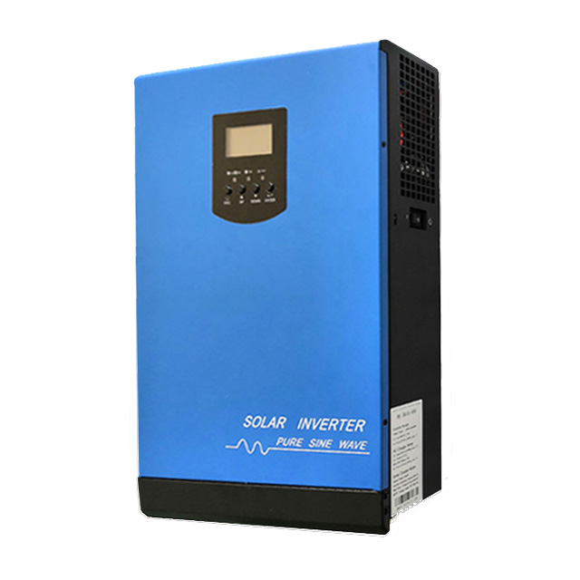 1500W Solar Power Off Grid Mains Power Kit 110/220V AC — PMD Way