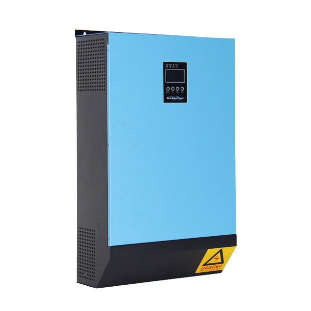 SRM Series 1kW - 7kW Low Frequency Off Grid Solar Inverters,Low ...