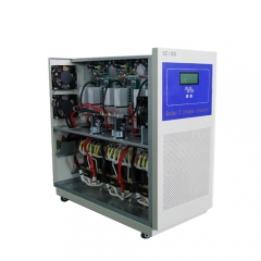 48vdc 96vdc 5kw-20kw 3 phase output dc to ac inverter