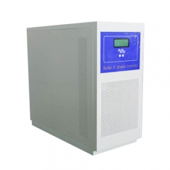 48vdc 96vdc 5kw-20kw 3 phase output dc to ac inverter