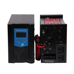 tower type pure sine wave power inverter dc to ac 500 1000 1500 2000 3000 5000 6000 watt