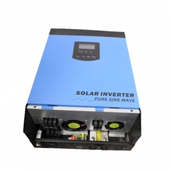 1kva 2kva 3kva 5kva high frequency off grid solar inverter
