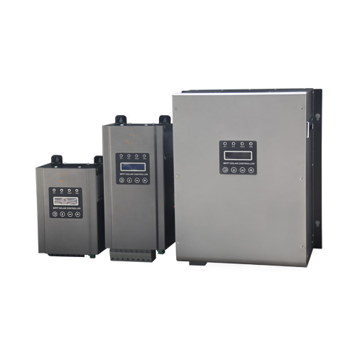 SRM Series Solar Charge Controller(50A/100A)