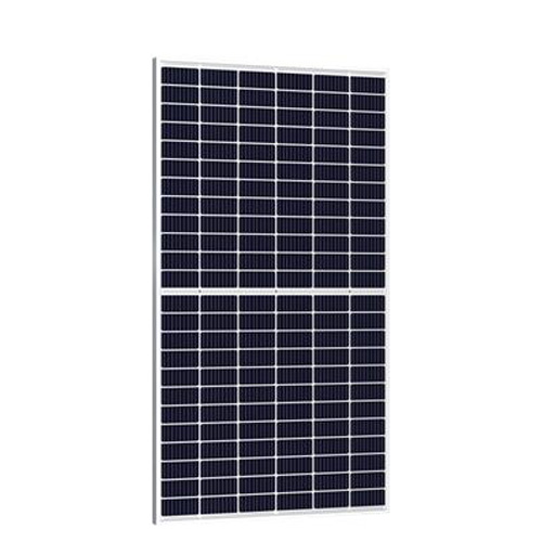 High Efficiency Monocrystalline Solar Module 425-455W