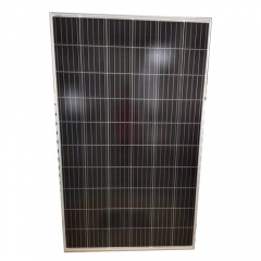 High Efficiency Monocrystalline Solar Module 280-340W