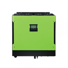 5500W 10kW On/Off Grid Inverter with Energy Storage