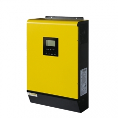 5000W On/Off Grid Inverter with Energy Storage Parallel to 45kW