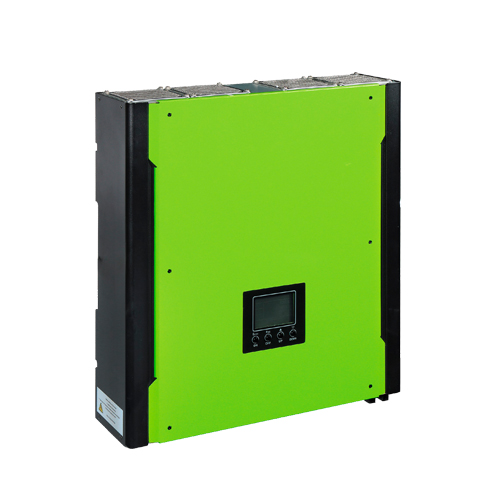 5500W 10kW On/Off Grid Inverter with Energy Storage