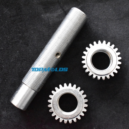 Lower Drift Pin Assembly  & Cogs (2) for TDP-1.5 SHIP FROM CHINA
