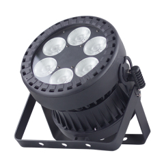 6*36W LED 双色温防水帕灯