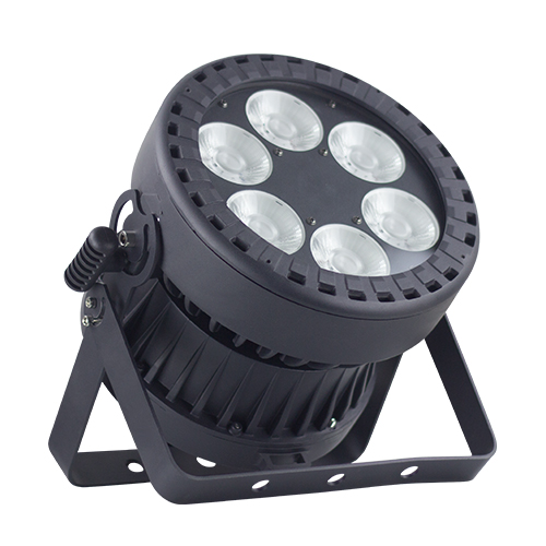 6*36W LED Double Color Temperature Waterproof Par Light