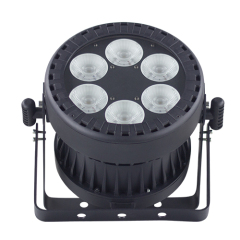 6*36W LED 双色温防水帕灯