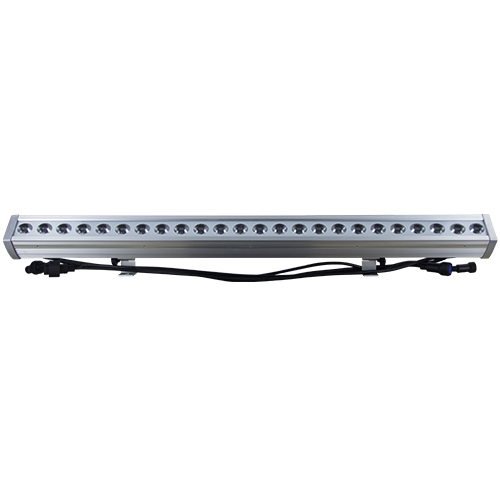 24*4W LED wall washer