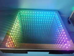 LEDPixel floor lamp /LED像素地板灯
