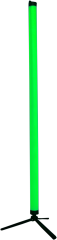 360 degree line pixel light