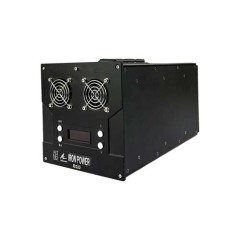 8-way power signal controller (built-in Mingwei power supply)