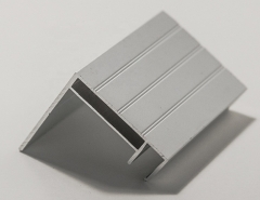 Solar panel/ photovoltaic solar section