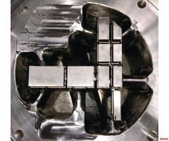 New energy automotive/ electricity vehicle section