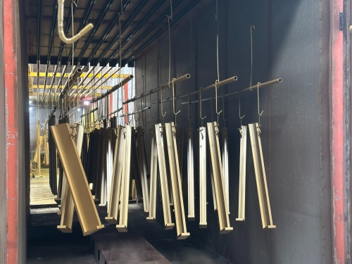 Finished project- AMAALA