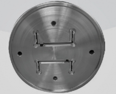 Construction section