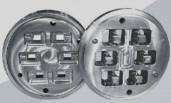 Construction section