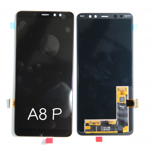For Samsung A8P /A730/2018 A8p screen and Digitizer Assembly