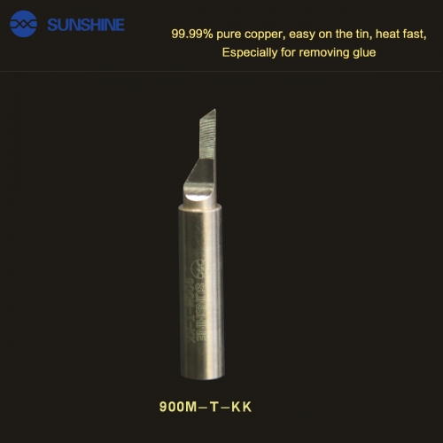 solder tip SS-900M-T-KK