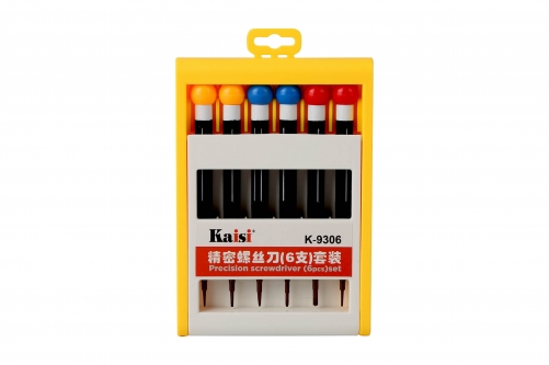 Kaisi Precision screwdriver set K-9306