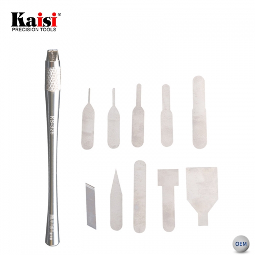 Kaisi The whole set of CPU knife 326