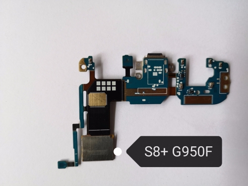 Charging Port Flex Cable for Samsung S8 Plus(G955)