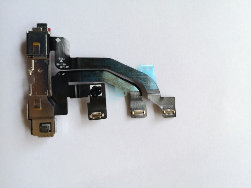 Front Camera with Flex Cable For iPhone X