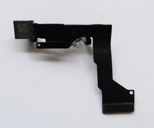 Front Camera with Flex Cable For iPhone 6S