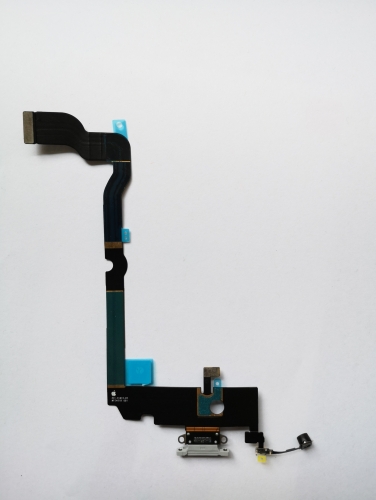 Charging Port Flex Cable for iPhone XS