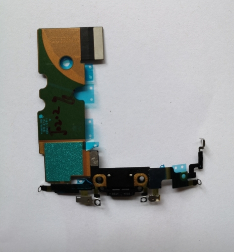 Charging Port Flex Cable for iPhone 8