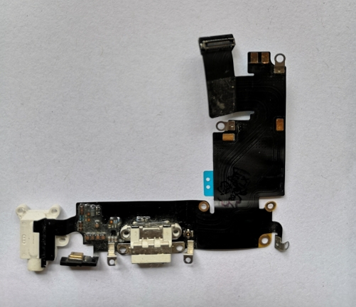 Charging Port Flex Cable for iPhone 6P