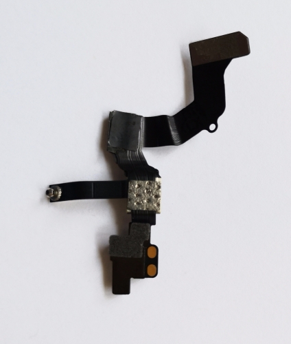 Front Camera with Flex Cable For iPhone 5