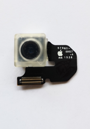 Rear Camera for iPhone 6S