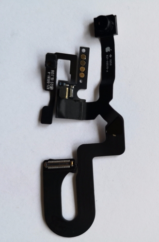 Front Camera with Flex Cable For iPhone 7P