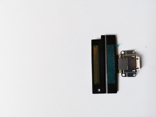 Charging Port Flex Cable for ipad Pro 10.5