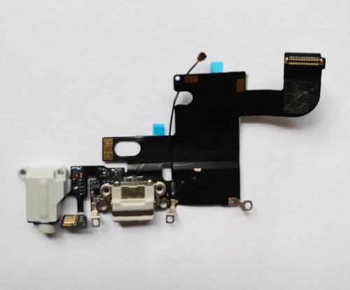 Charging Port Flex Cable for iPhone 6