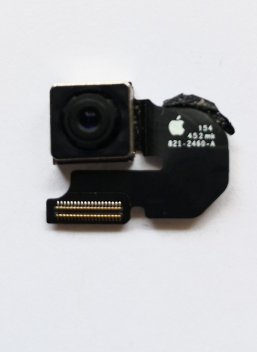 Rear Camera for iPhone 6