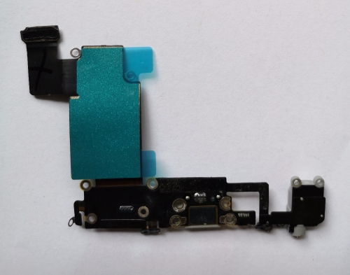 Charging Port Flex Cable for iPhone 6SP