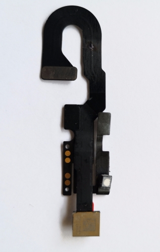 Front Camera with Flex Cable For iPhone 8