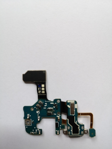 Charging Port Flex Cable for Samsung Note 8(N950F)