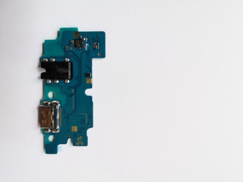 Charging Port Flex Cable for Samsung A20（A205F）