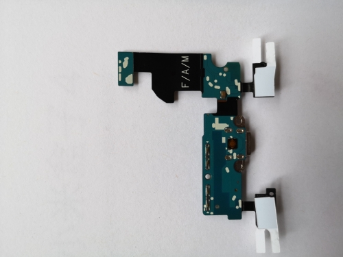 Charging Port Flex Cable for Samsung S5 mini G800F