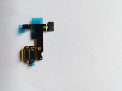 Charging Port Flex Cable for LG G6(H870)