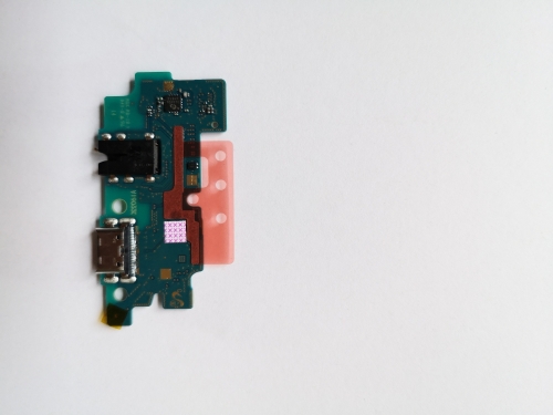 Charging Port Flex Cable for Samsung A50