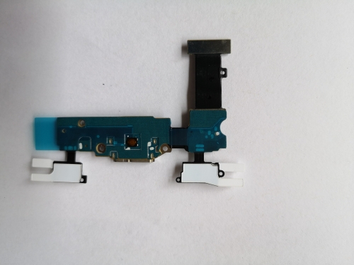 Charging Port Flex Cable for Samsung S5 (G900F)