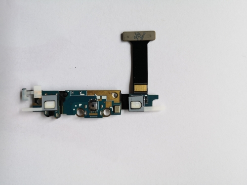 Charging Port Flex Cable for Samsung S6 Edge(G925F)